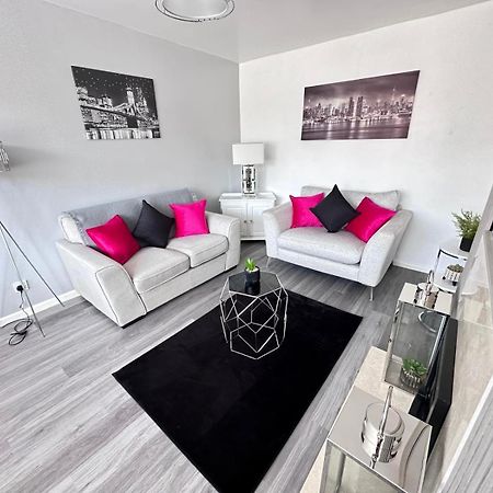 That'S Amore House In Sandbach Free Parking Ngoại thất bức ảnh