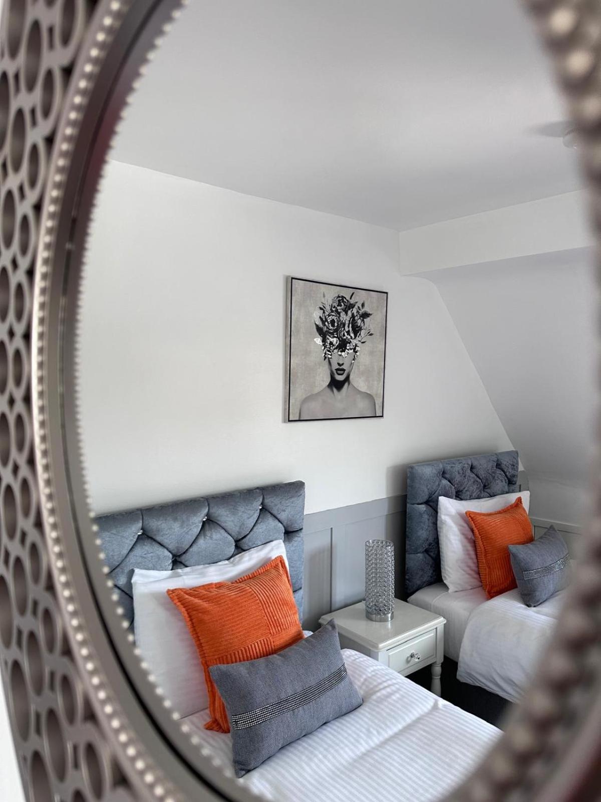 That'S Amore House In Sandbach Free Parking Ngoại thất bức ảnh