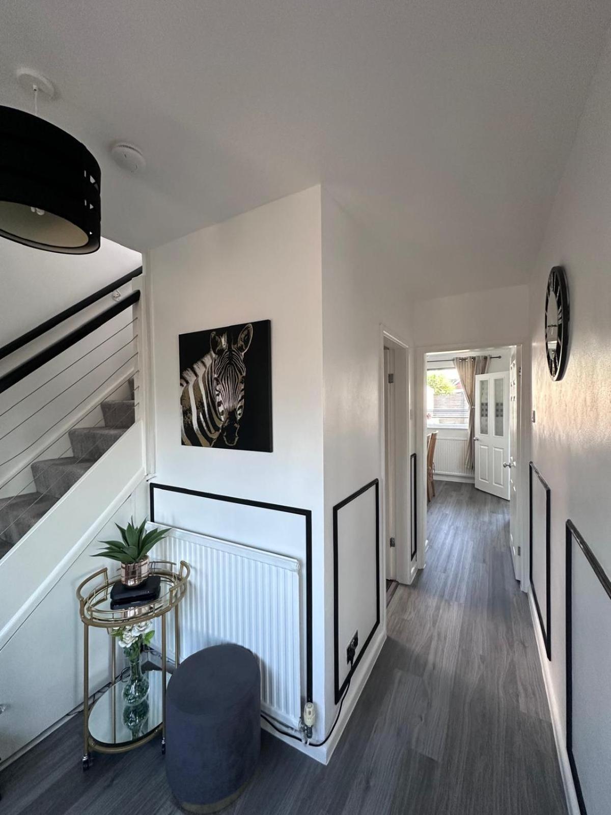 That'S Amore House In Sandbach Free Parking Ngoại thất bức ảnh