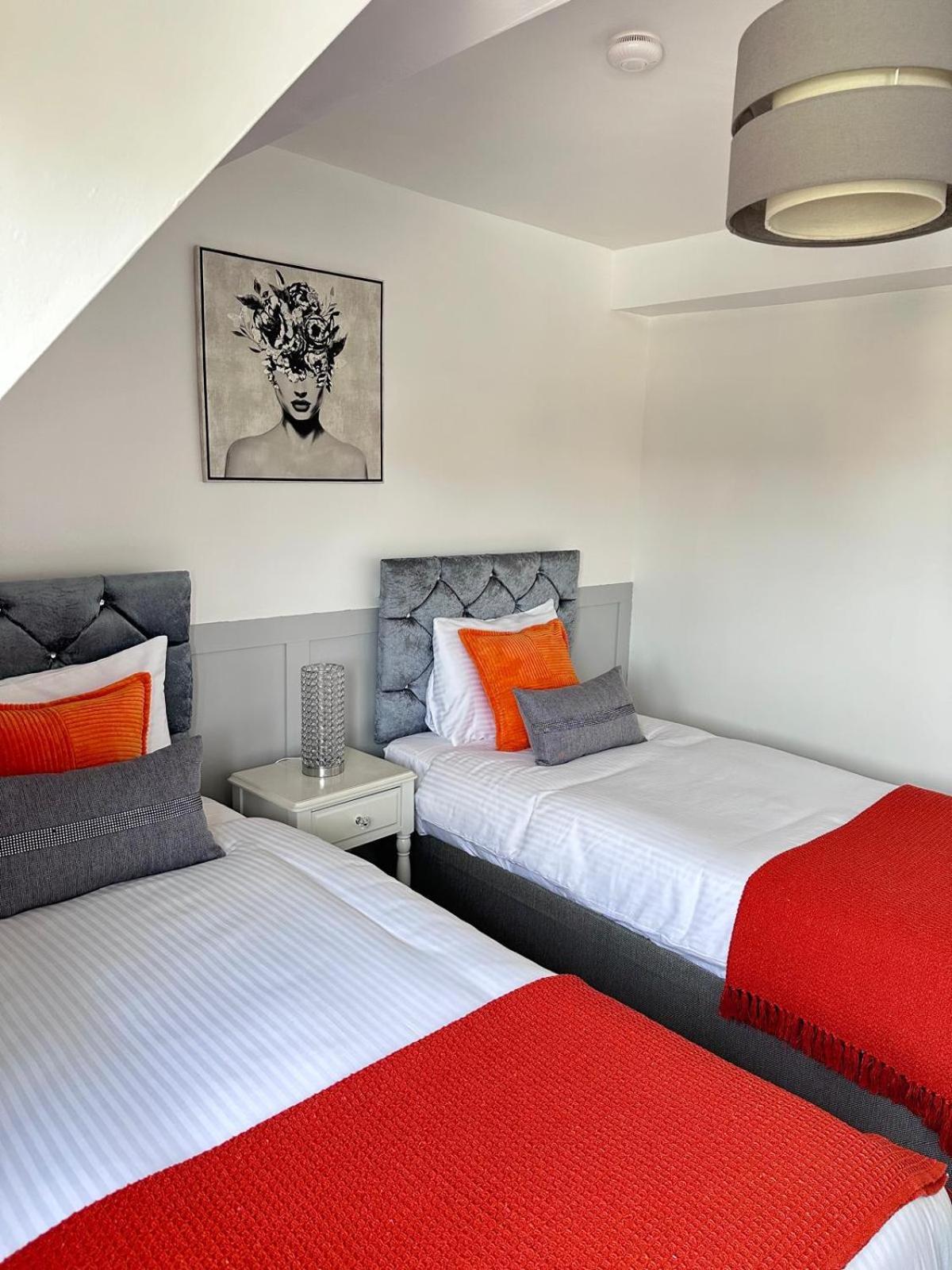 That'S Amore House In Sandbach Free Parking Ngoại thất bức ảnh